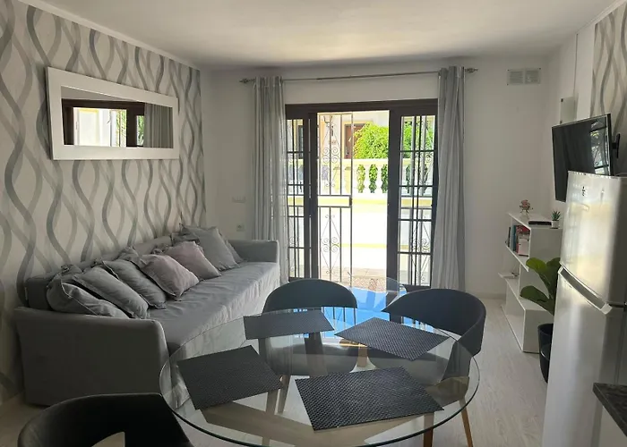 Winsdor Costa Adeje Apartment