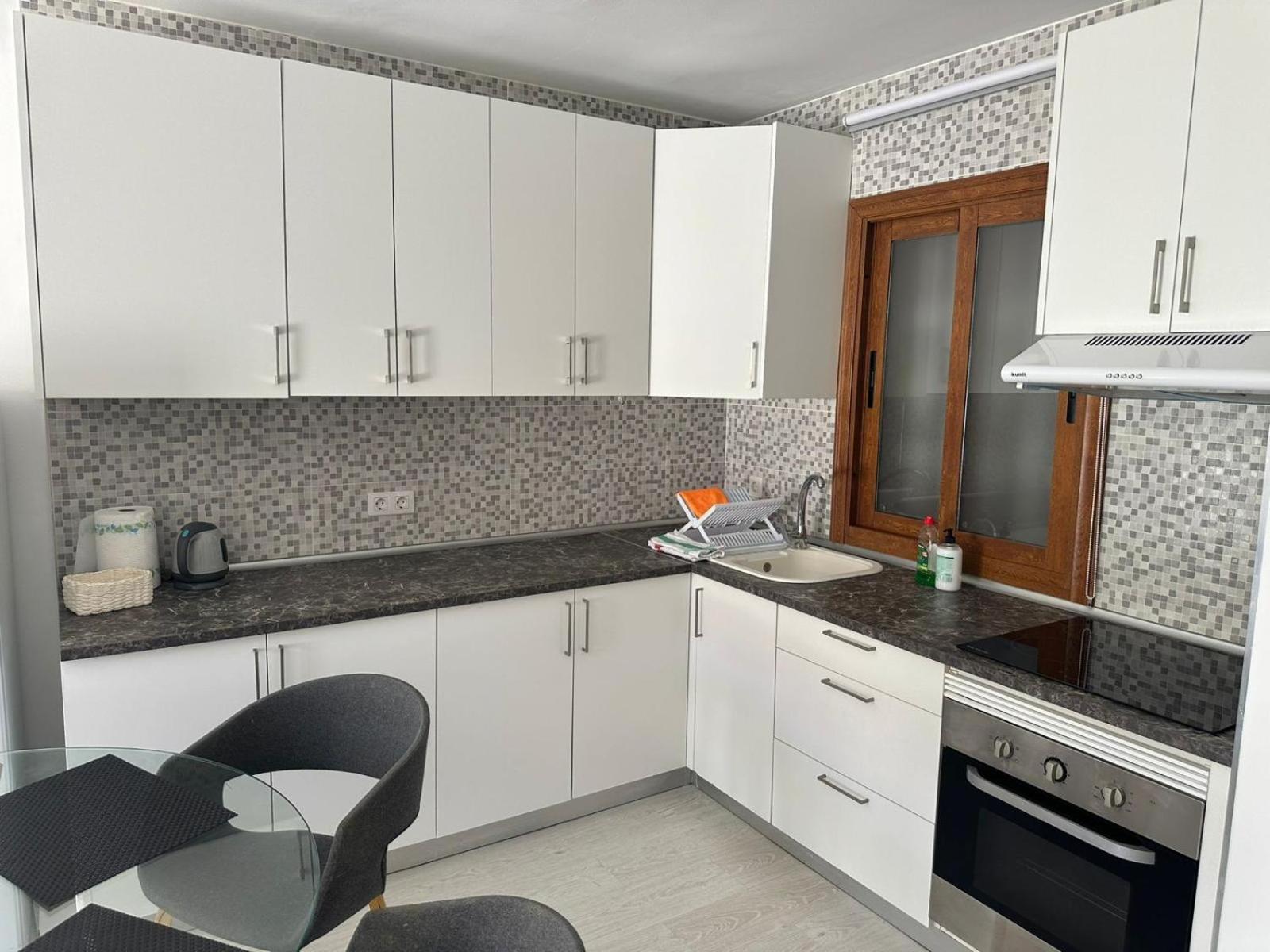 Winsdor Appartement Costa Adeje (Tenerife)