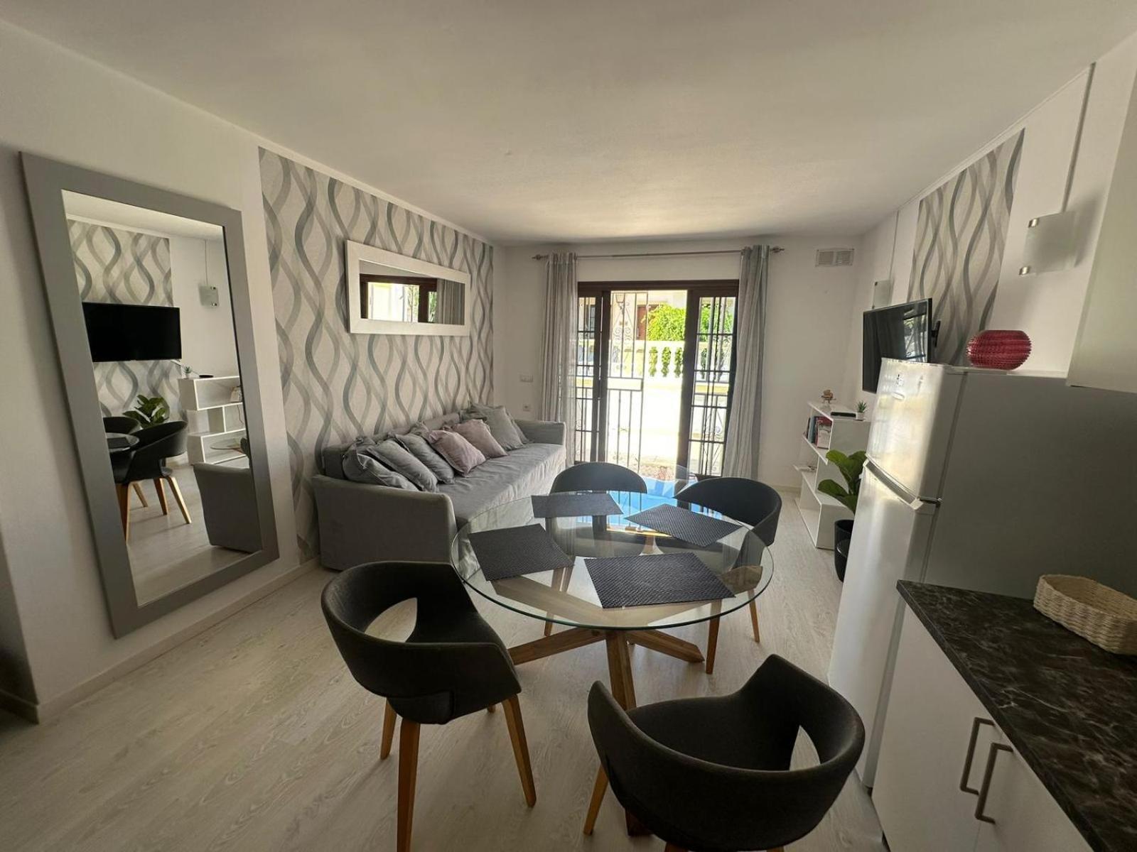 Winsdor Apartamento *