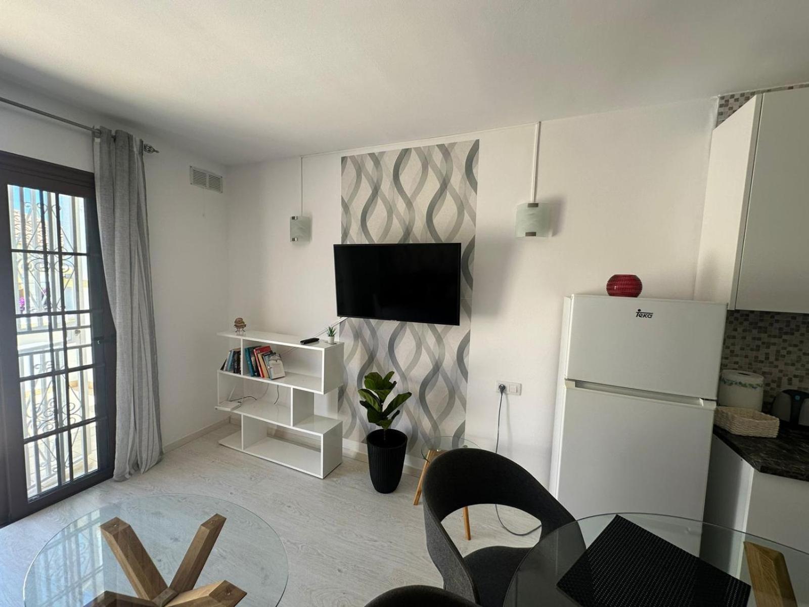 Apartamento Winsdor Costa Adeje (Tenerife)