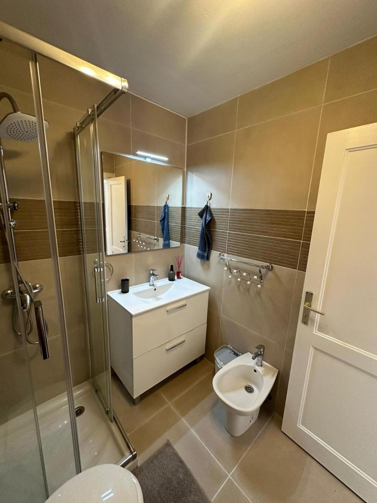 Appartement Winsdor