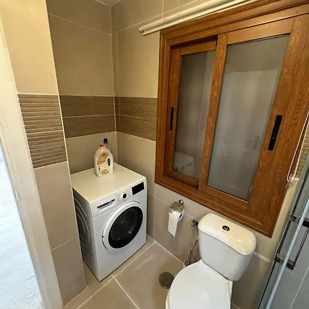 Winsdor Costa Adeje Apartment Exterior photo