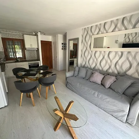 Winsdor Costa Adeje Apartment Exterior photo