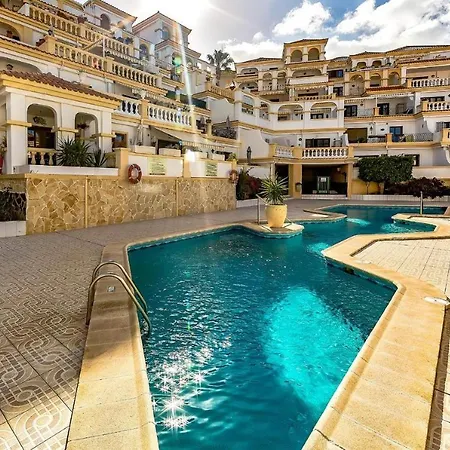 Winsdor Costa Adeje Apartment Exterior photo