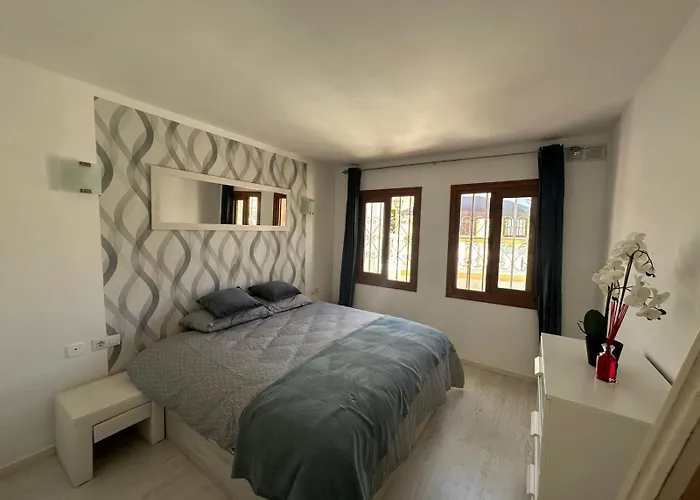Winsdor Costa Adeje Apartment