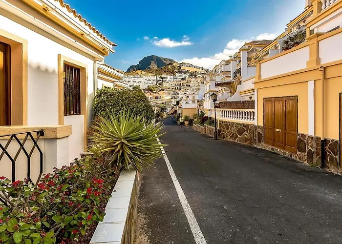 Winsdor Costa Adeje Apartment