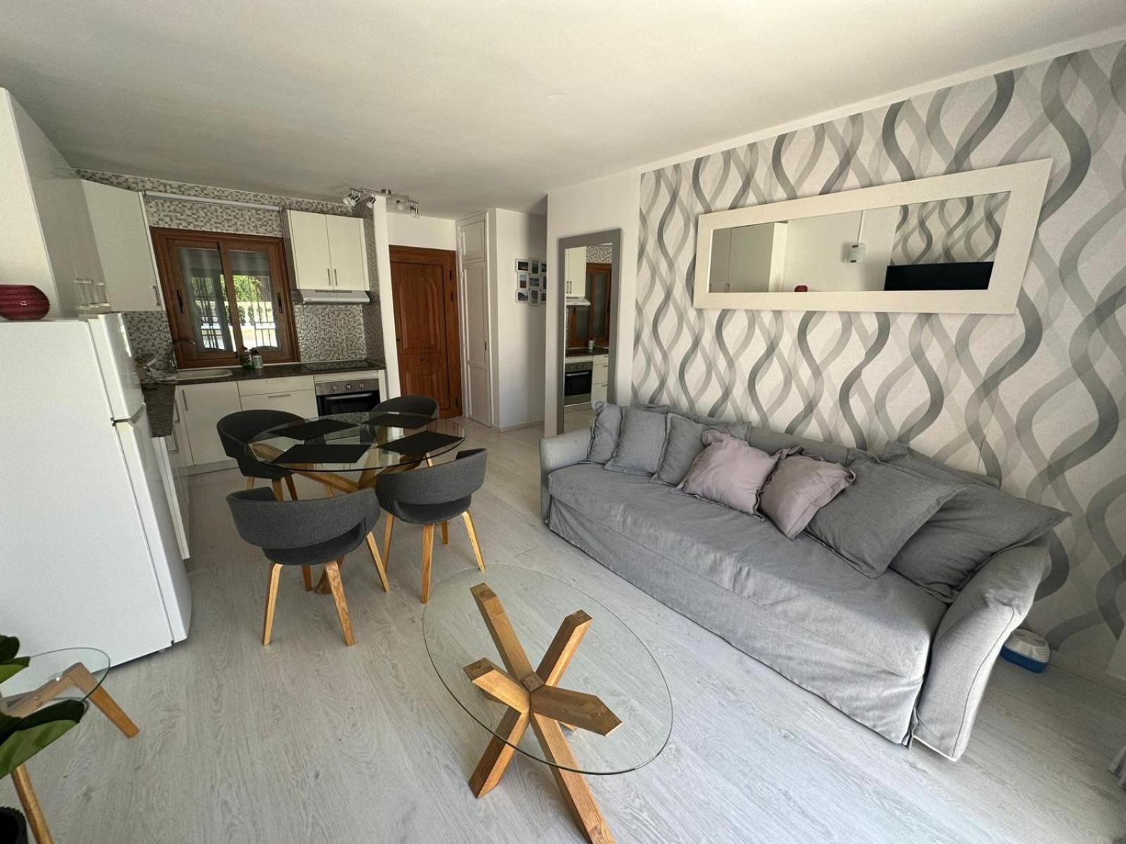 Apartamento Winsdor