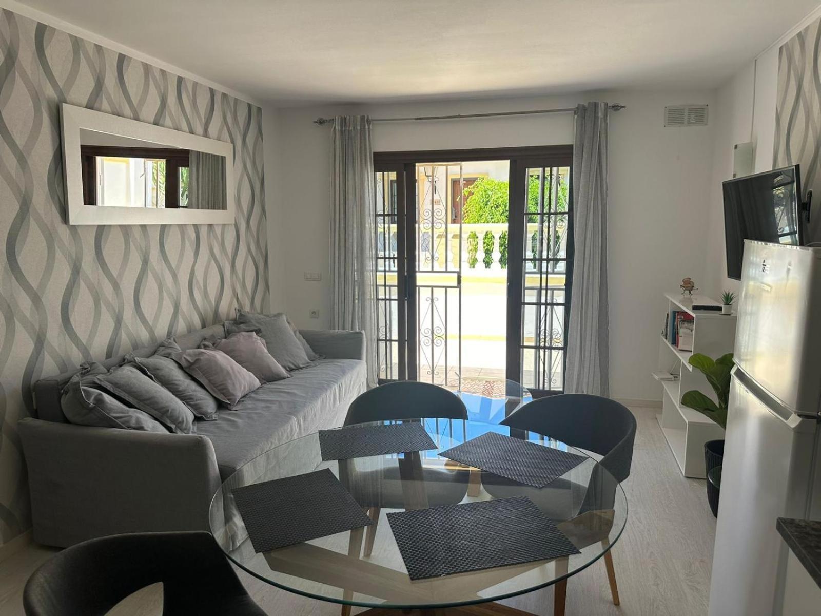 Winsdor Apartamento *