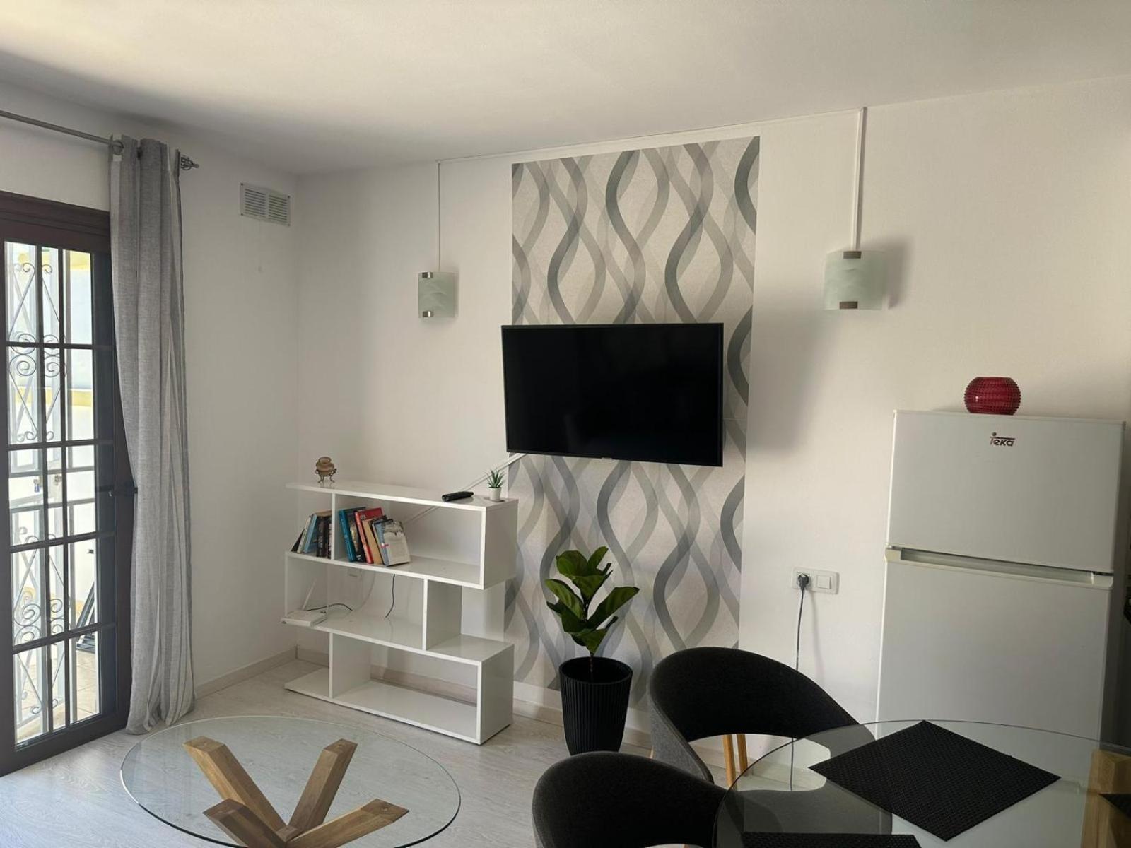 Winsdor Apartamento *