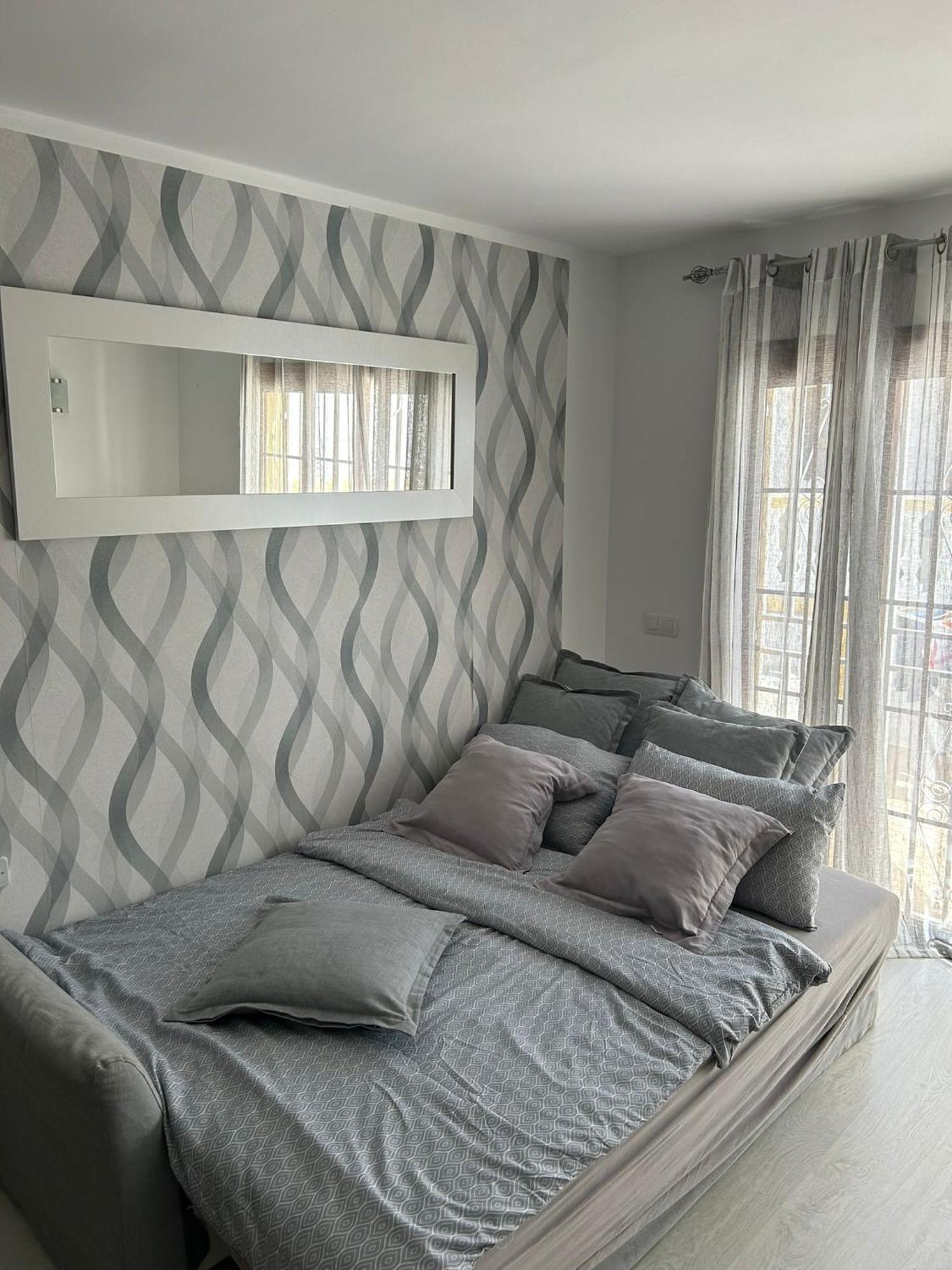 Winsdor Apartamento *