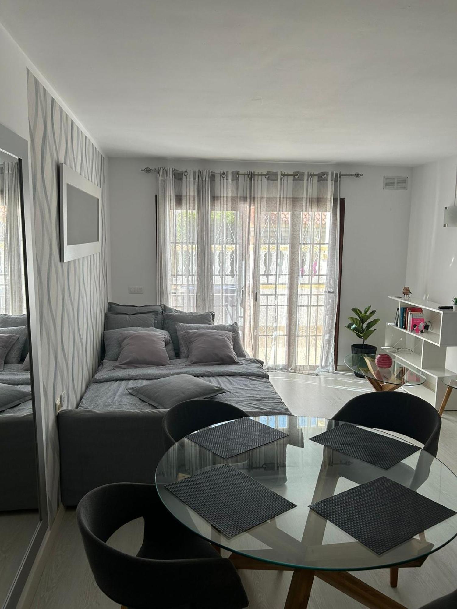 Apartamento Winsdor