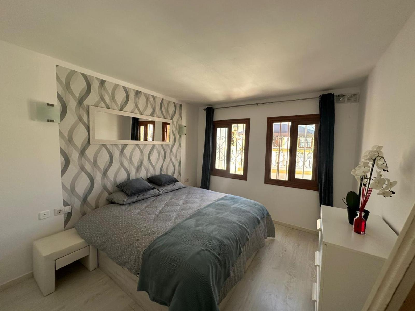 Appartamento Winsdor